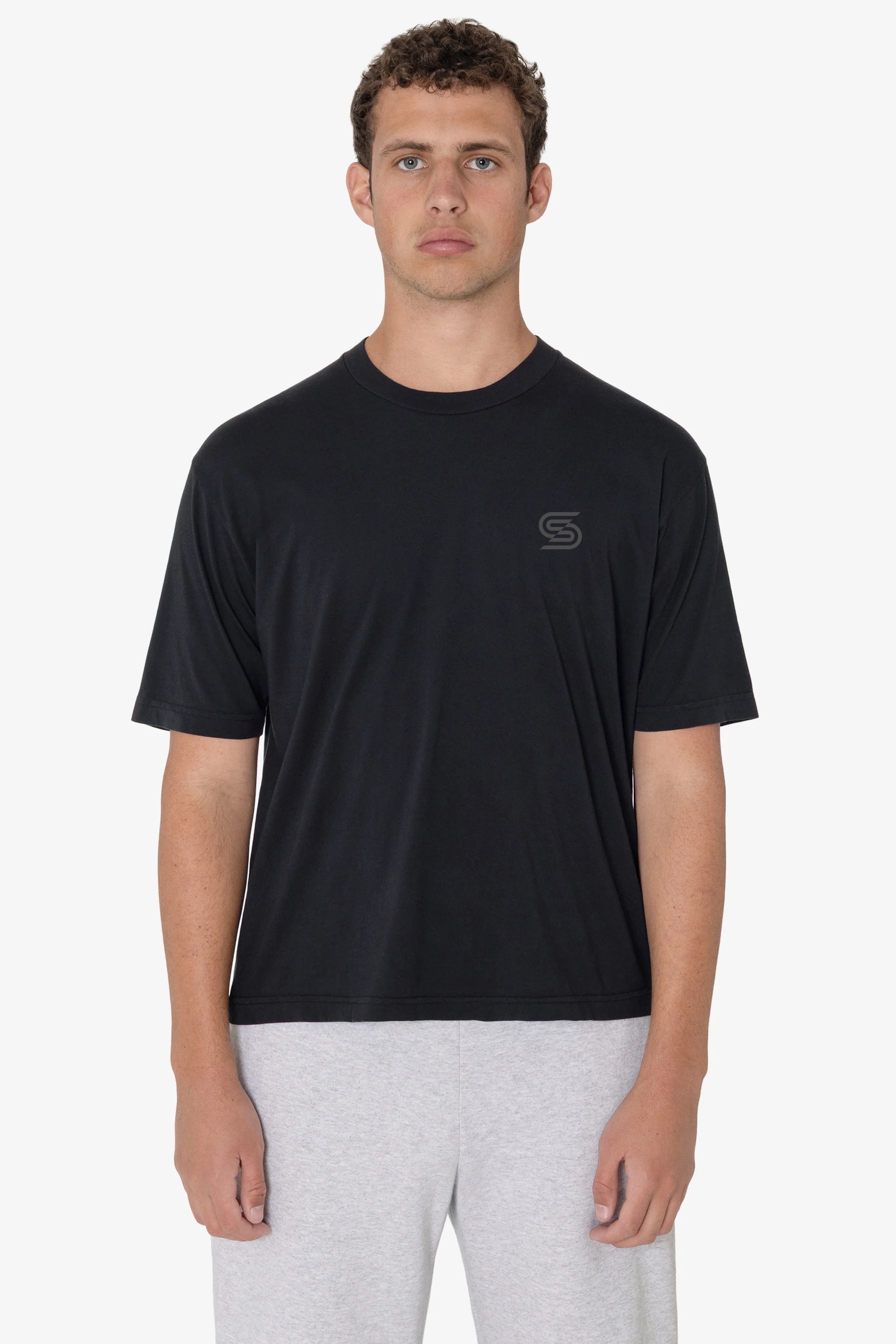 SUPIMA TEE