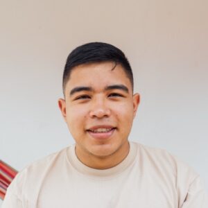 Andrés Martinez - Blackberry Honey Co-Ferment