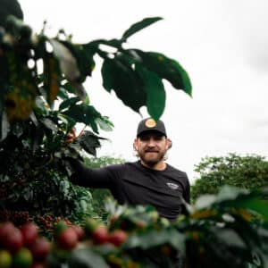 Sebastian Ramirez - Watermelon Co-Ferment